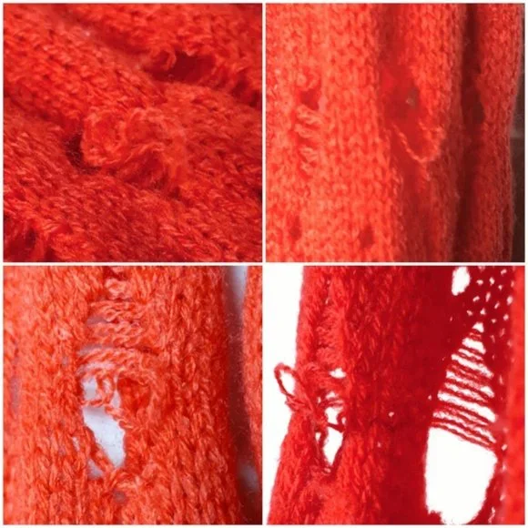 Dynamite Infinity Circle Scarf - Picture 3 of 4